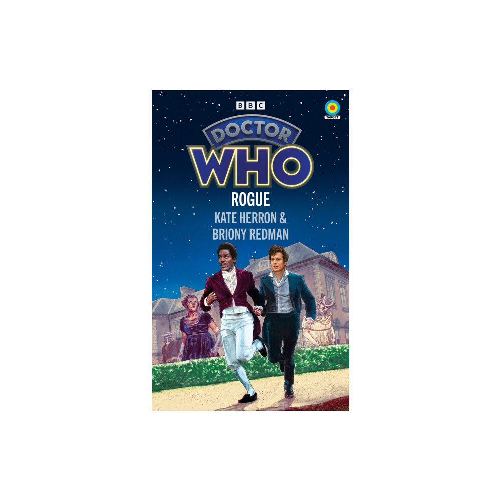 Ebury Publishing Doctor Who: Rogue (Target Collection) (häftad, eng)