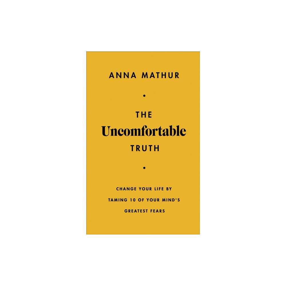 Penguin books ltd The Uncomfortable Truth (inbunden, eng)