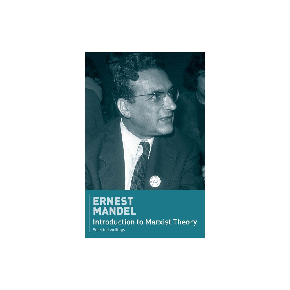 Resistance Books Introduction to Marxist Theory (häftad, eng)