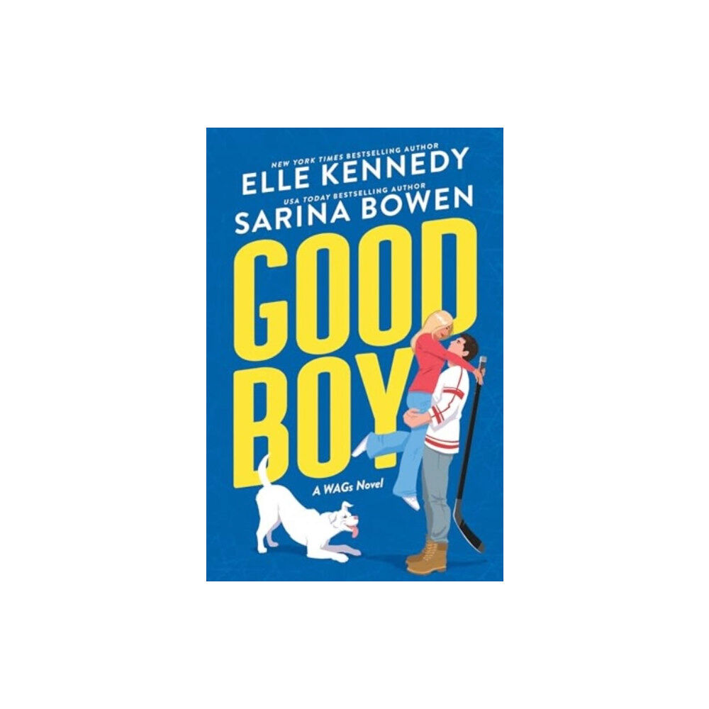 Sourcebooks, Inc Good Boy (häftad, eng)