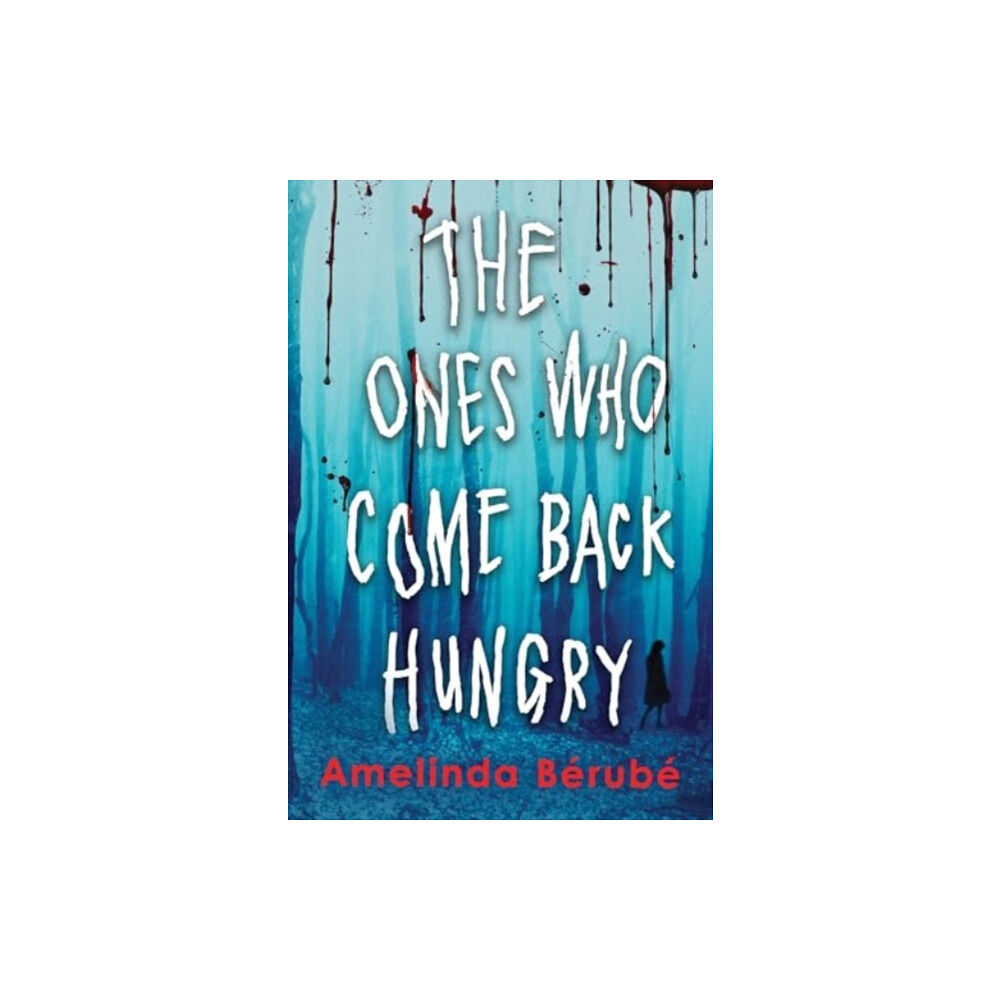 Sourcebooks, Inc The Ones Who Come Back Hungry (häftad, eng)