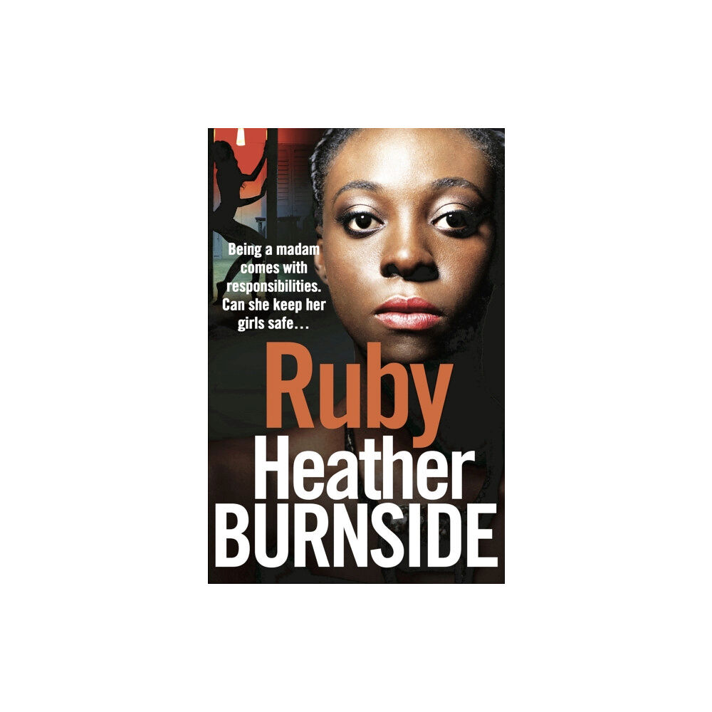 Bloomsbury Publishing PLC Ruby (häftad, eng)