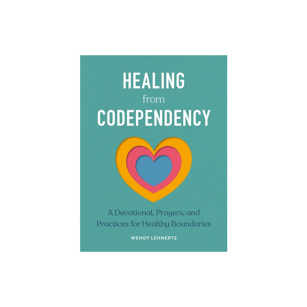 Random House USA Inc Healing from Codependency (häftad, eng)