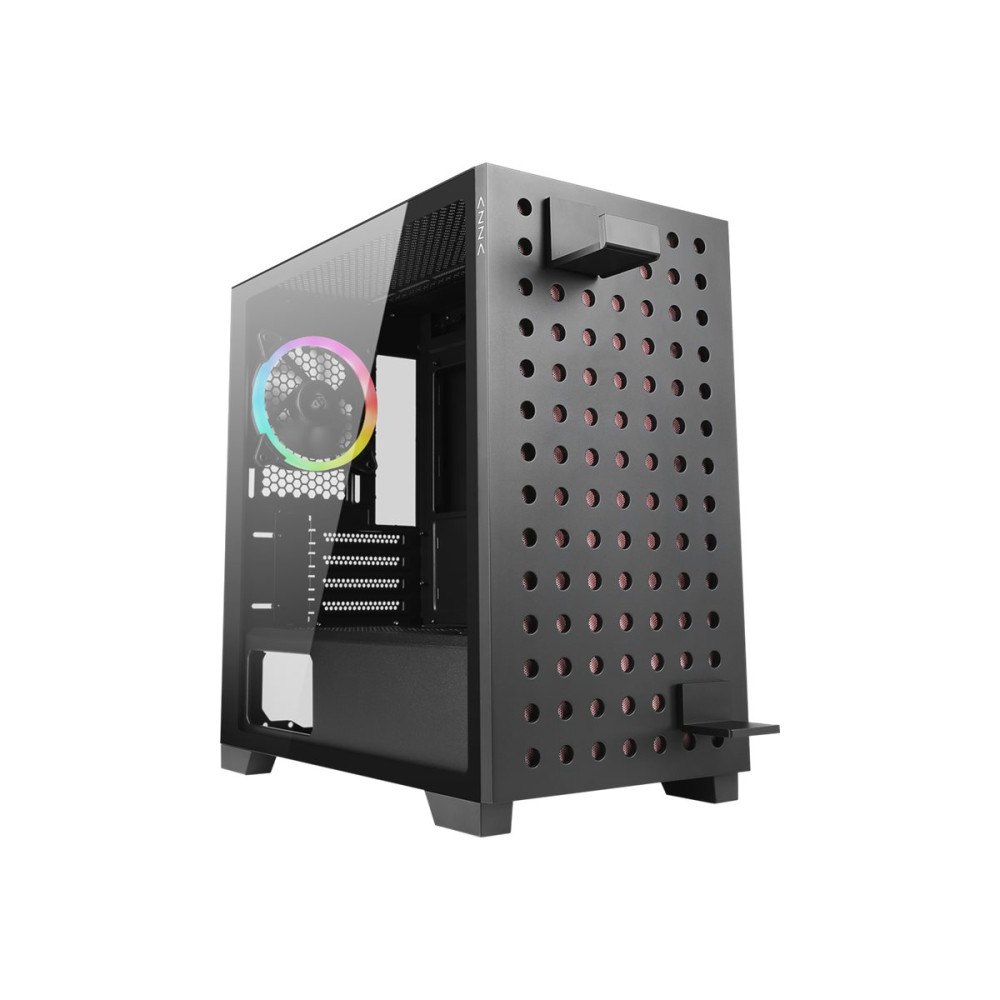 Azza AZZA Elise - microATX-torn