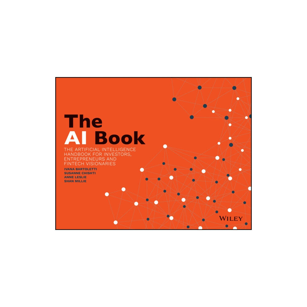 John Wiley & Sons Inc The AI Book (häftad, eng)