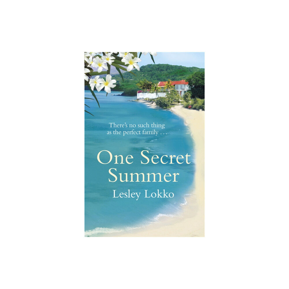 Orion Publishing Co One Secret Summer (häftad, eng)