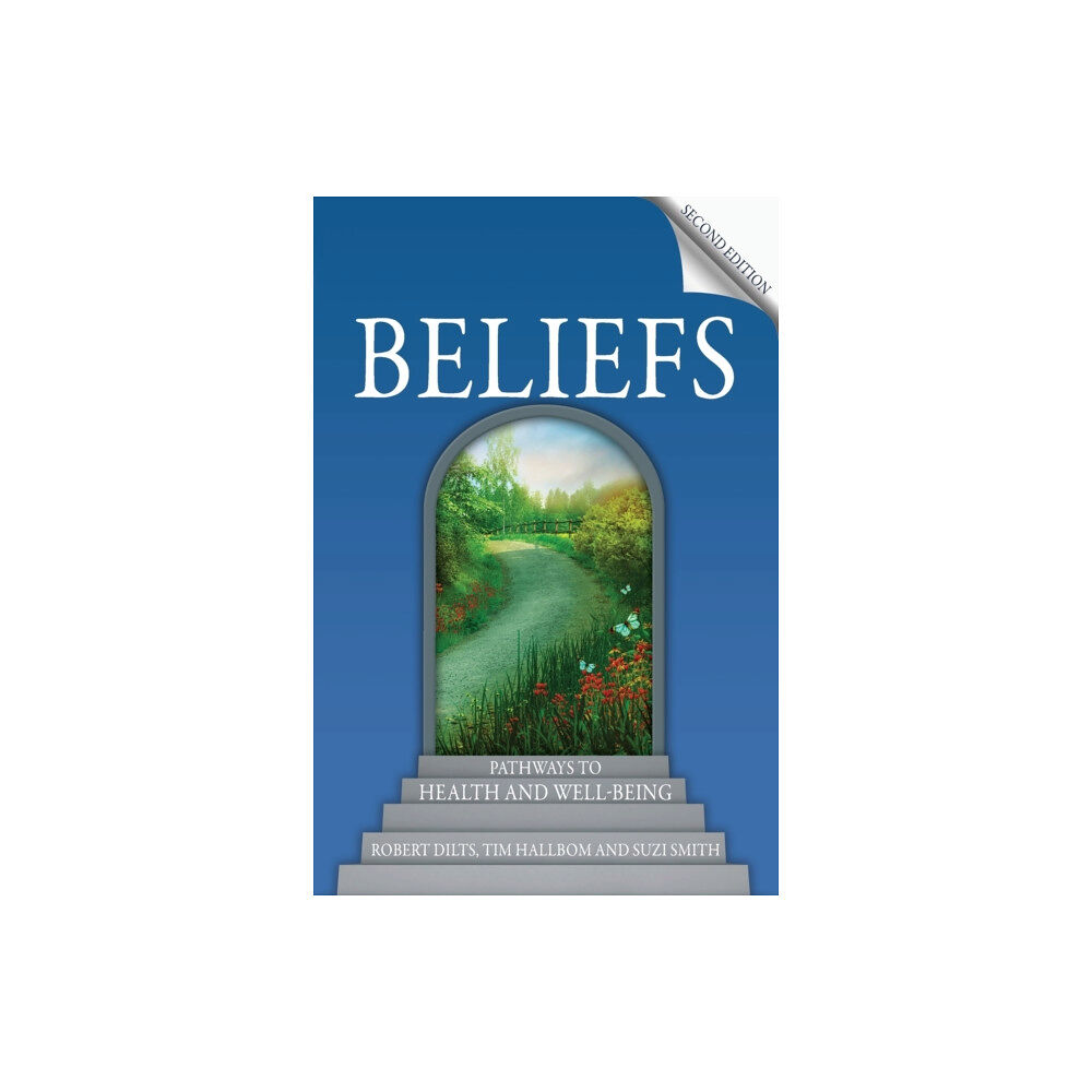 Crown House Publishing Beliefs (häftad, eng)