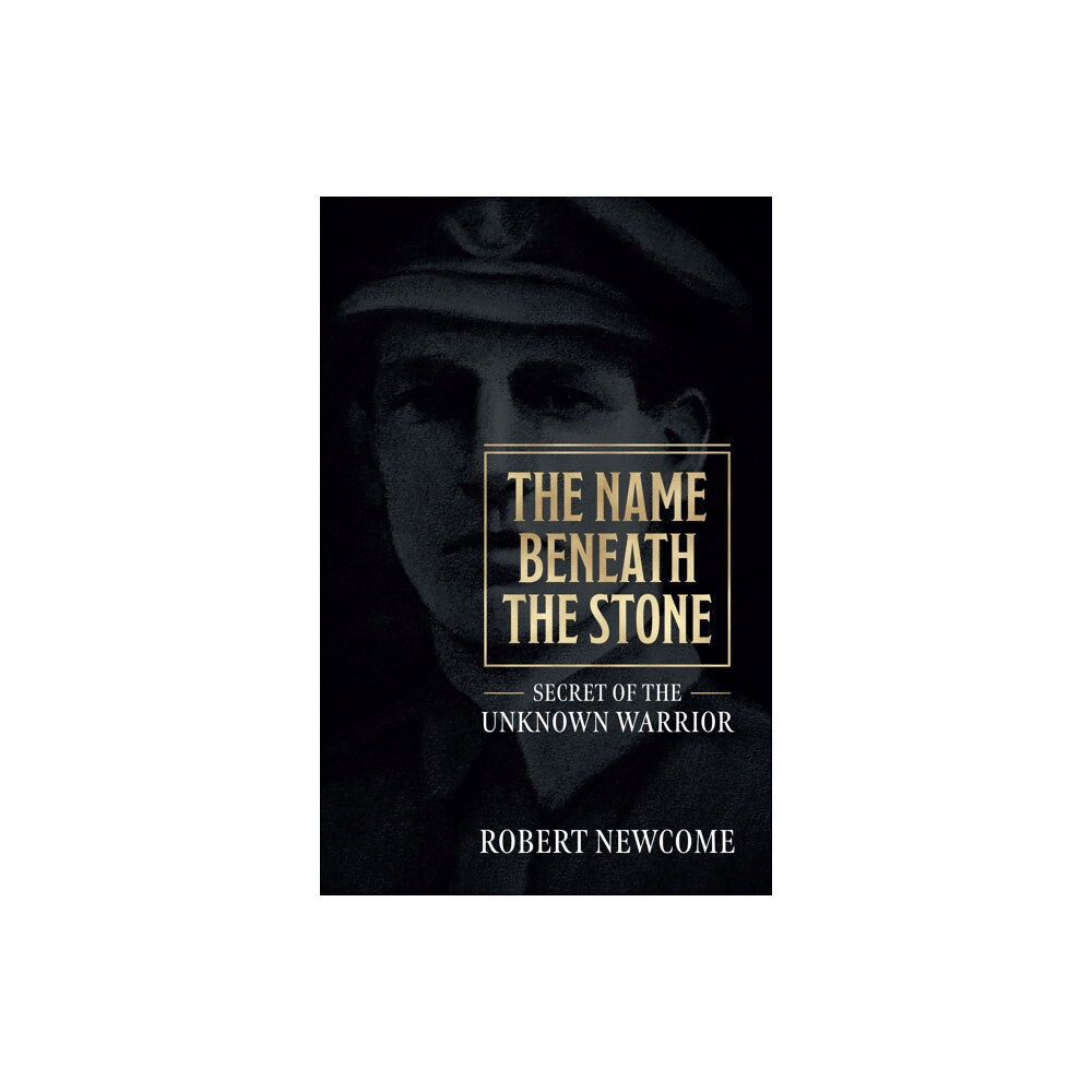 Unicorn Publishing Group The Name Beneath The Stone (häftad, eng)