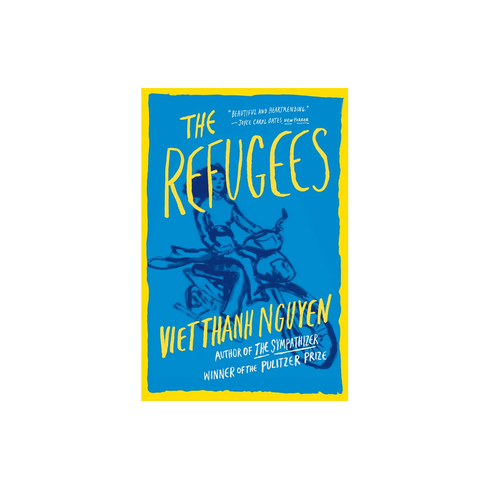 Grove Press / Atlantic Monthly Press The Refugees (häftad, eng)