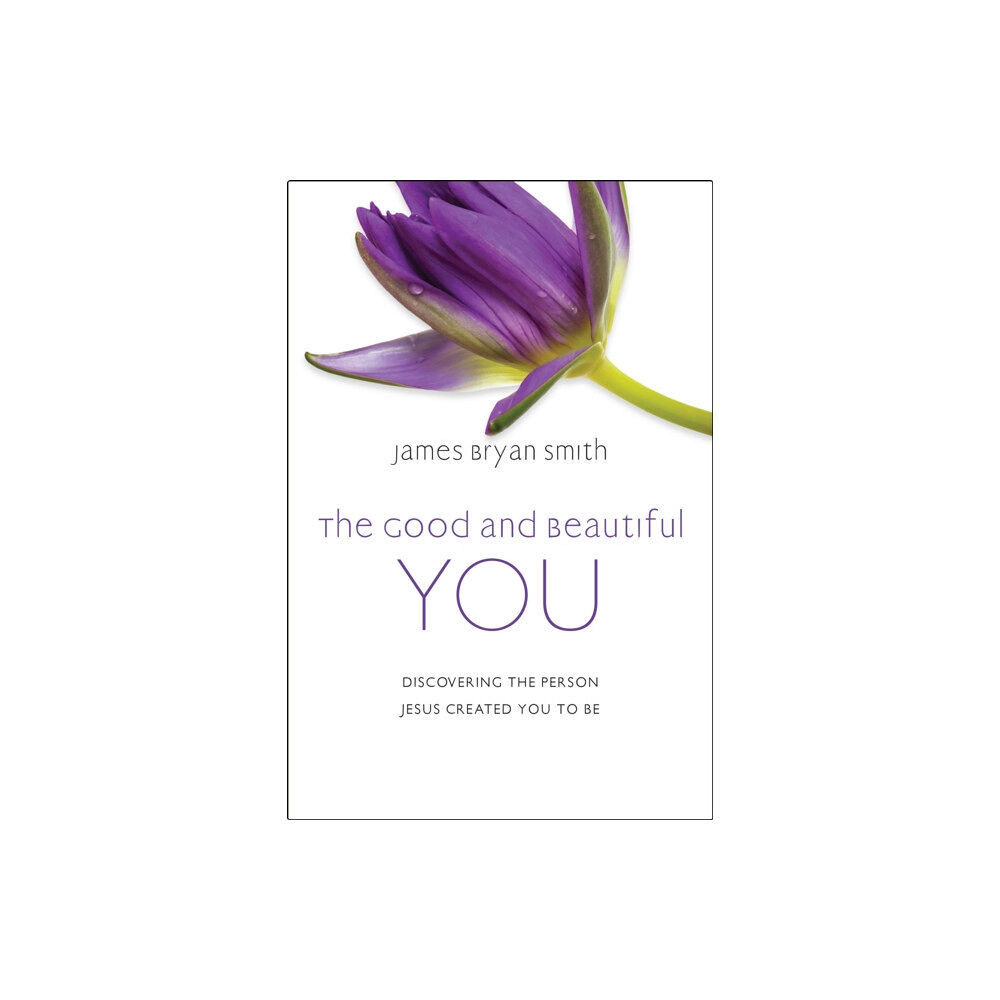 Hodder & Stoughton The Good and Beautiful You (inbunden, eng)