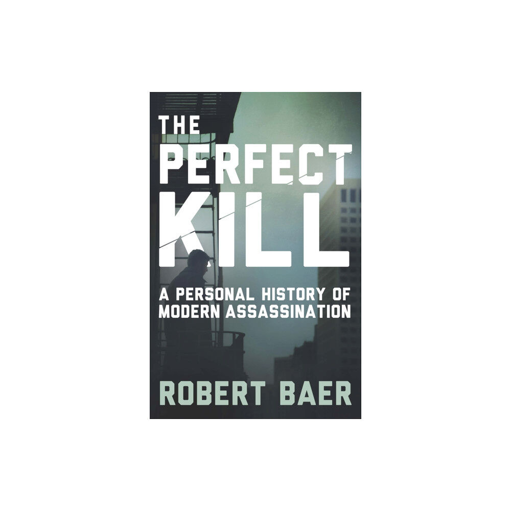 Orion Publishing Co The Perfect Kill (häftad, eng)