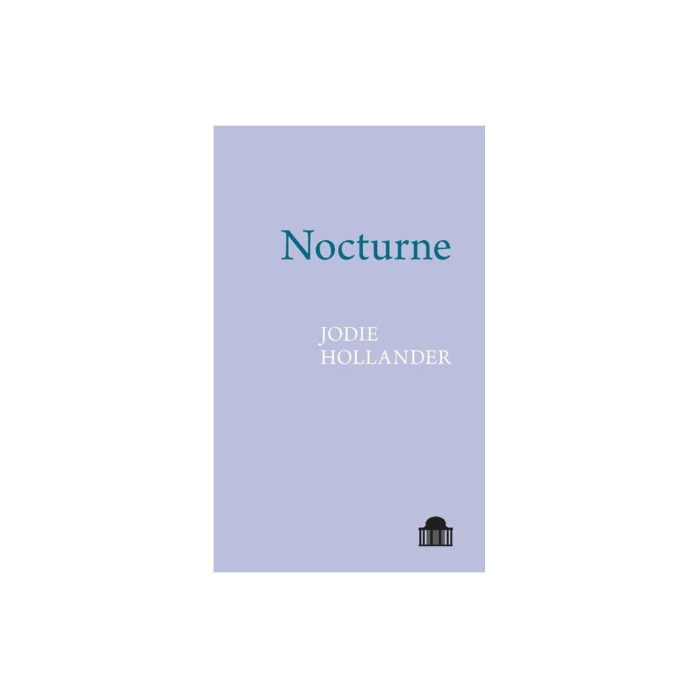 Liverpool University Press Nocturne (häftad, eng)