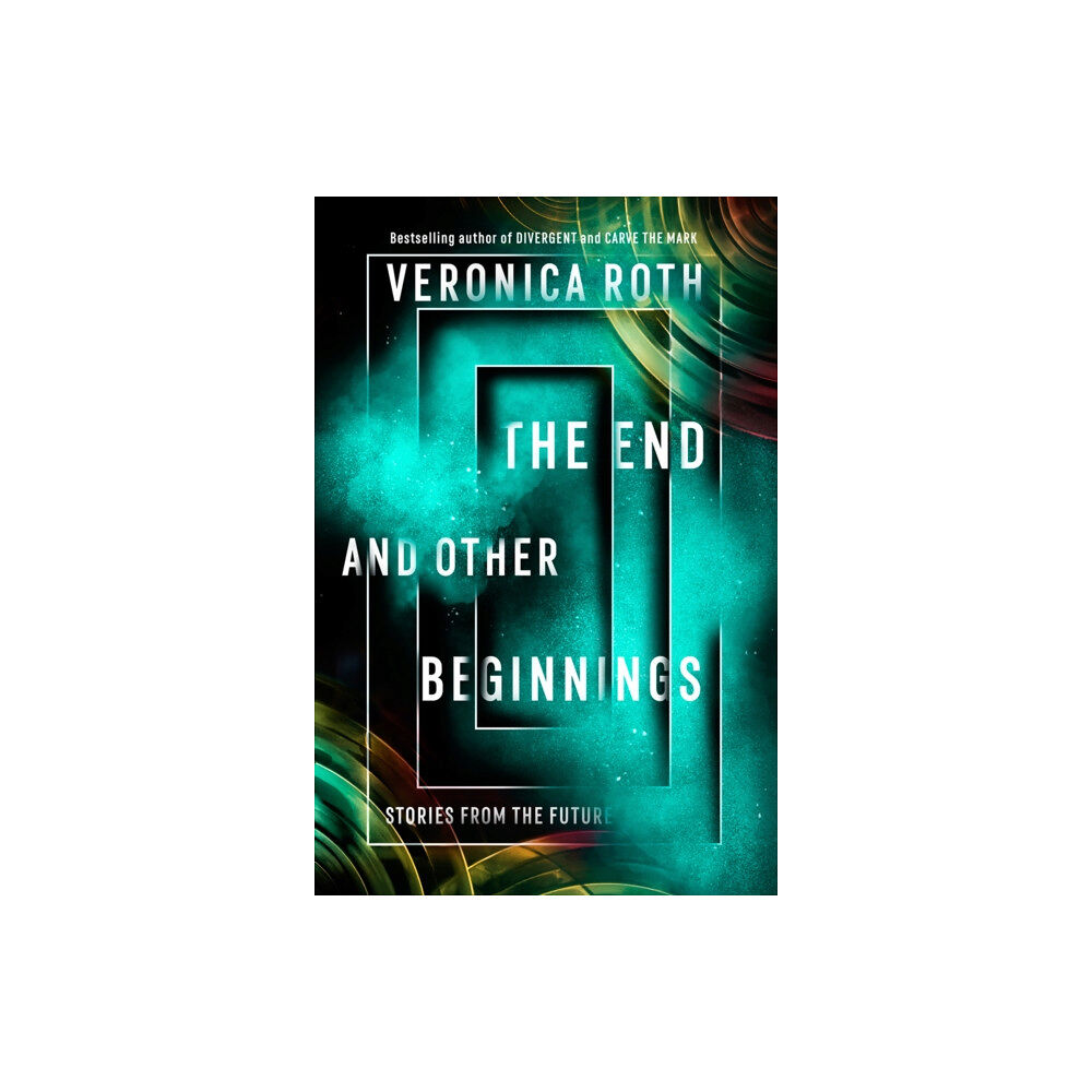 HarperCollins Publishers The End and Other Beginnings (häftad, eng)