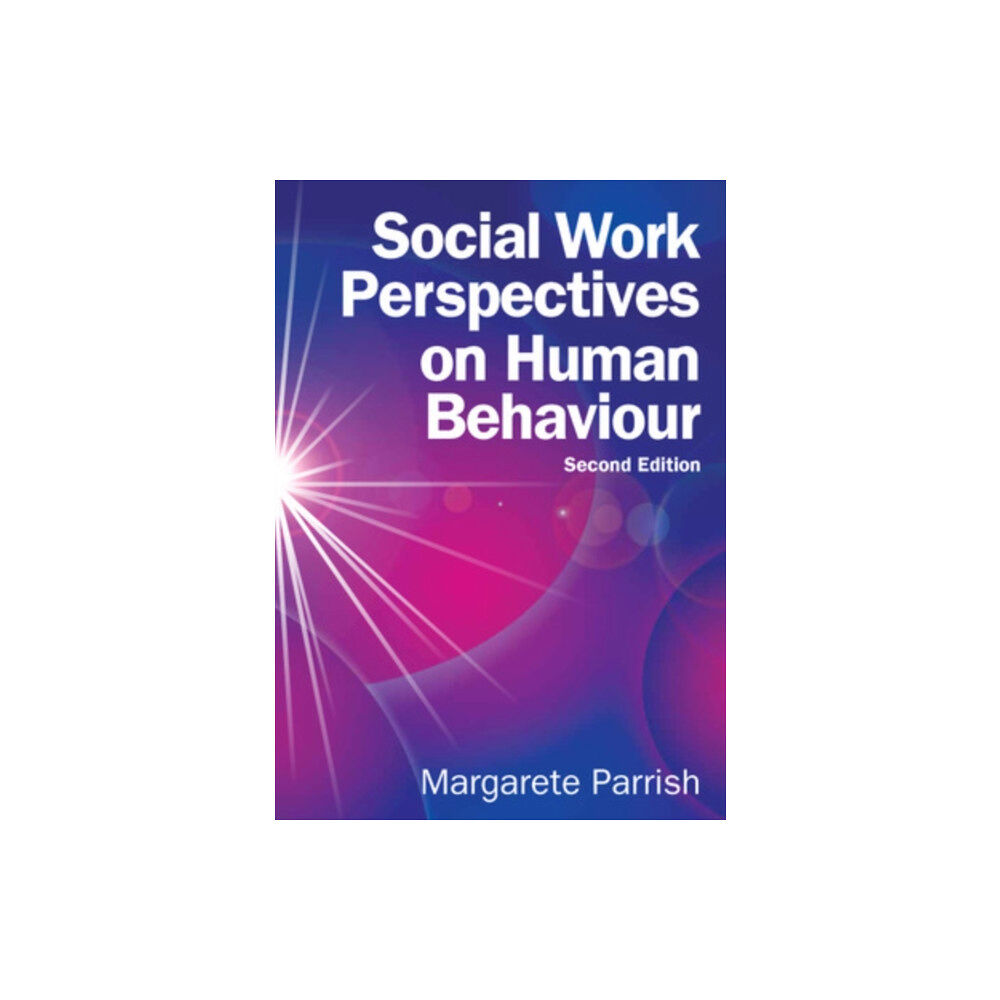 Open University Press Social Work Perspectives on Human Behaviour (häftad, eng)