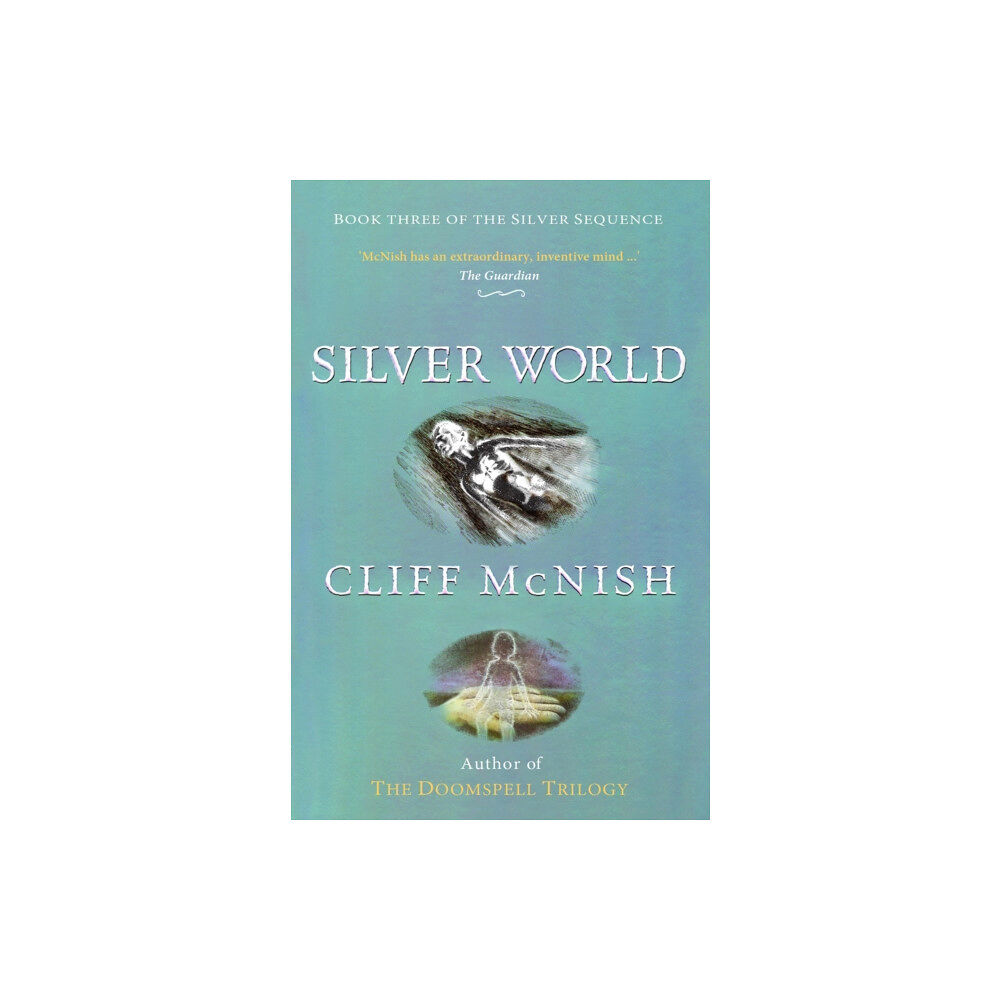 Doomspell Books Silver World (häftad, eng)