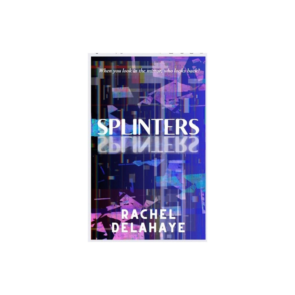 Troika Books Splinters (häftad, eng)