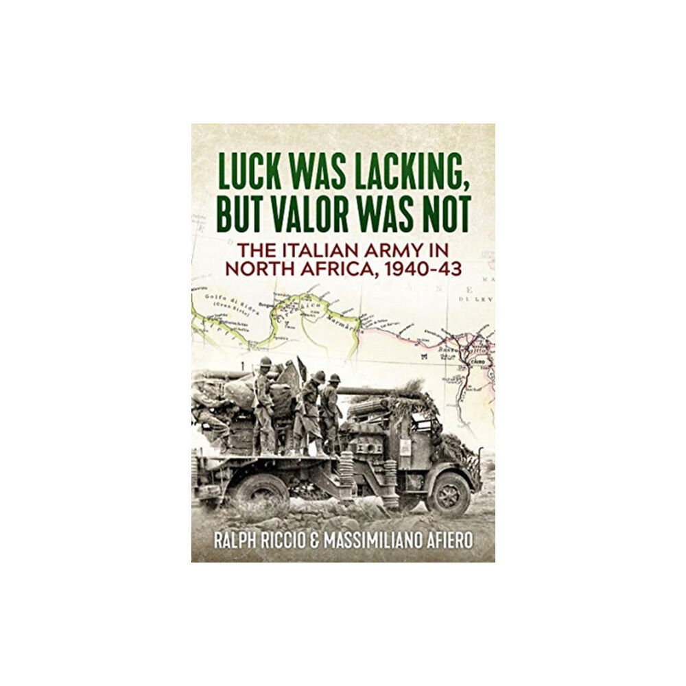 Helion & Company Luck Was Lacking, But Valour Was Not (inbunden, eng)