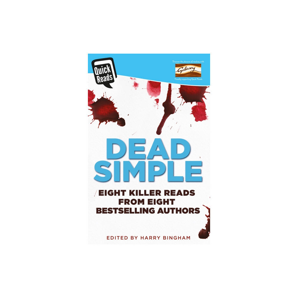 Orion Publishing Co Dead Simple (häftad, eng)