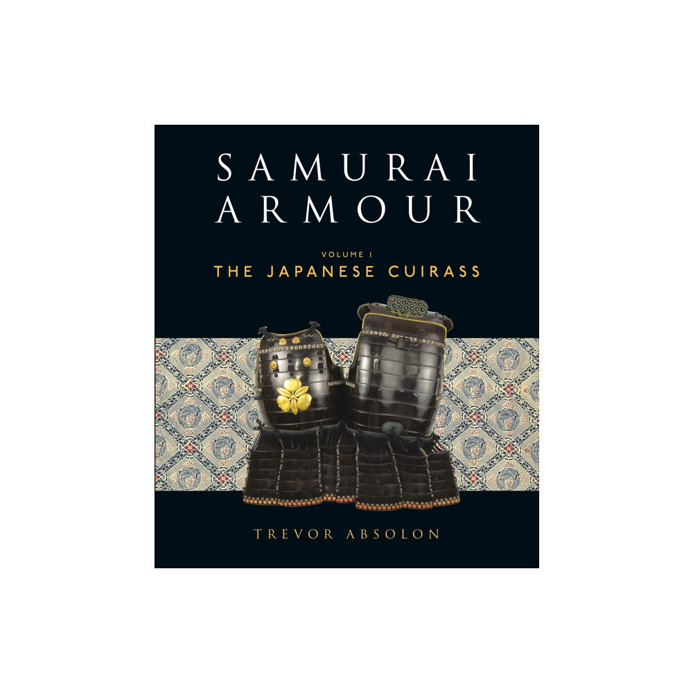 Bloomsbury Publishing PLC Samurai Armour (inbunden, eng)