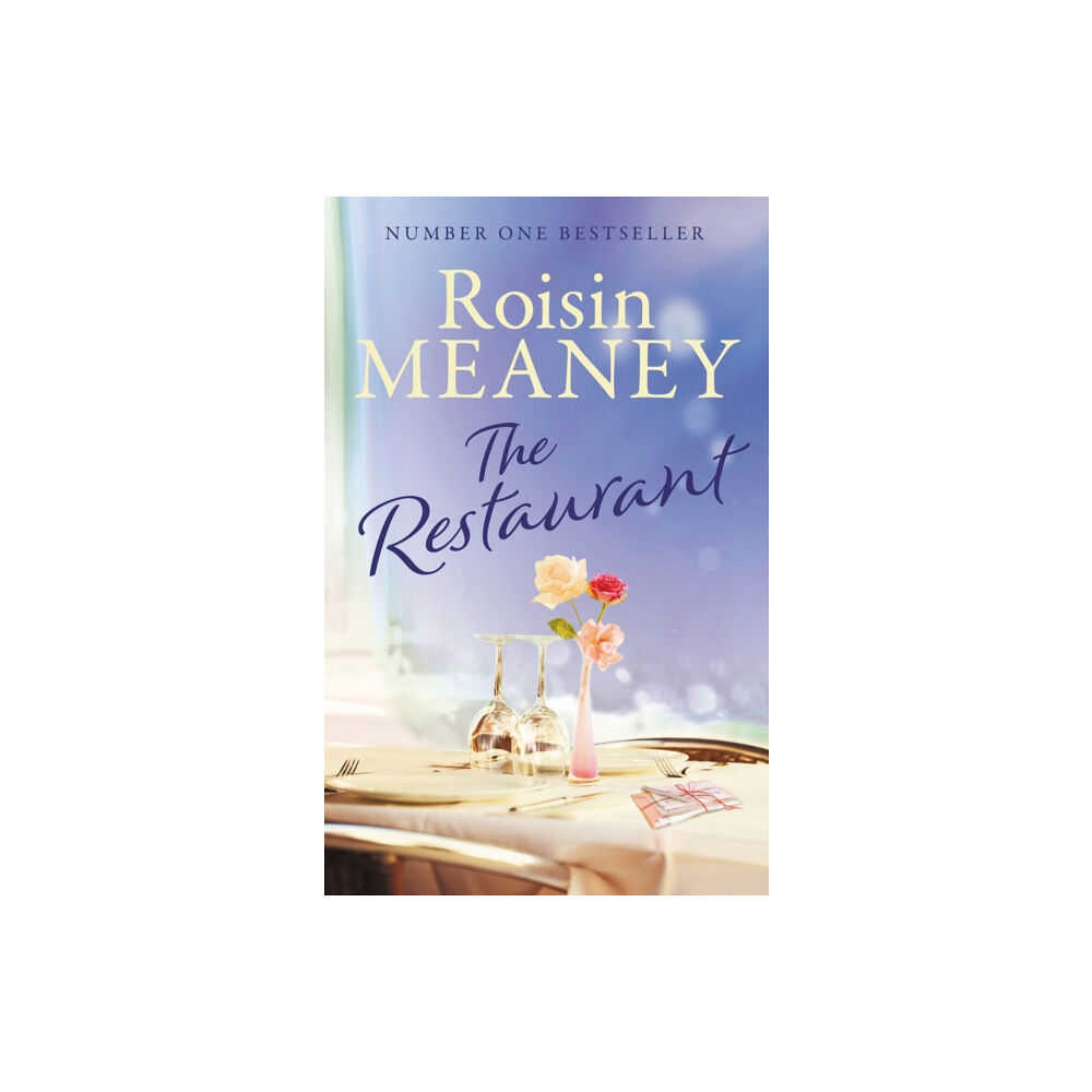 Hachette Books Ireland The Restaurant (häftad, eng)