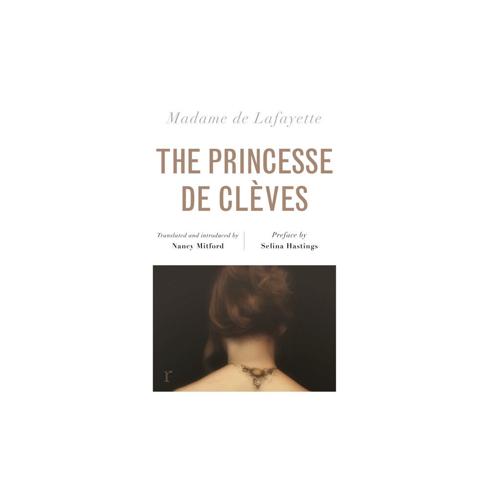 Quercus Publishing The Princesse de Cleves (riverrun editions) (häftad, eng)