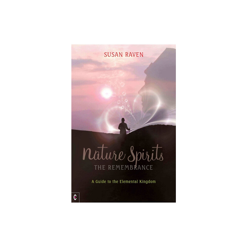 Clairview Books Nature Spirits: The Remembrance (häftad, eng)