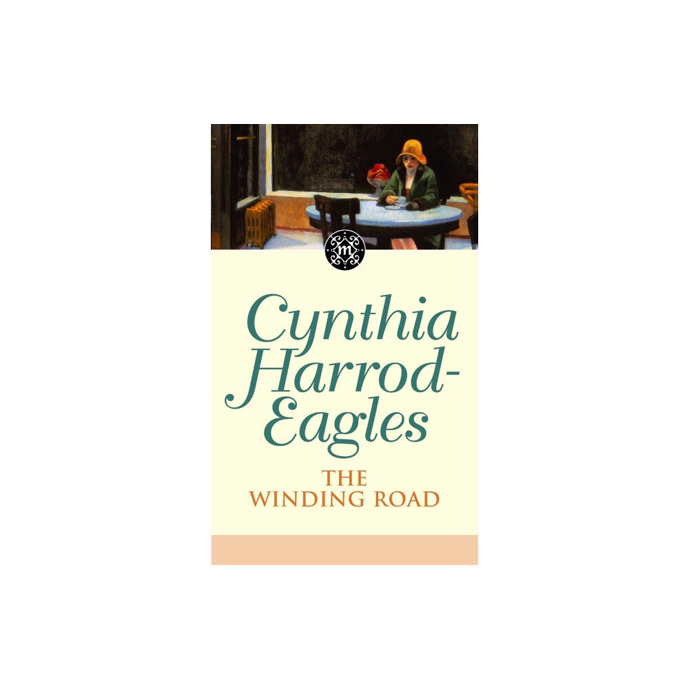 Little, Brown Book Group The Winding Road (häftad, eng)