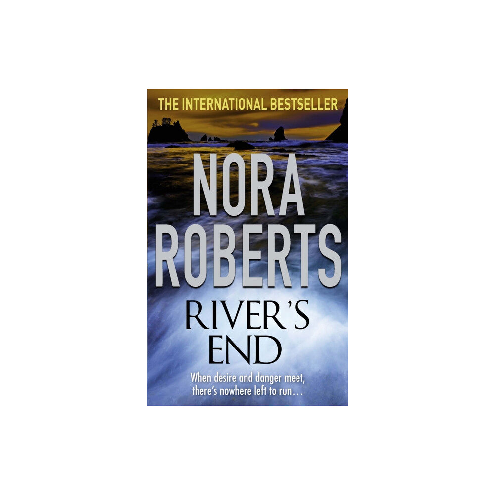 Little, Brown Book Group River's End (häftad, eng)