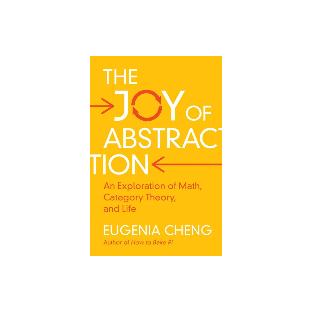 Cambridge University Press The Joy of Abstraction (häftad, eng)