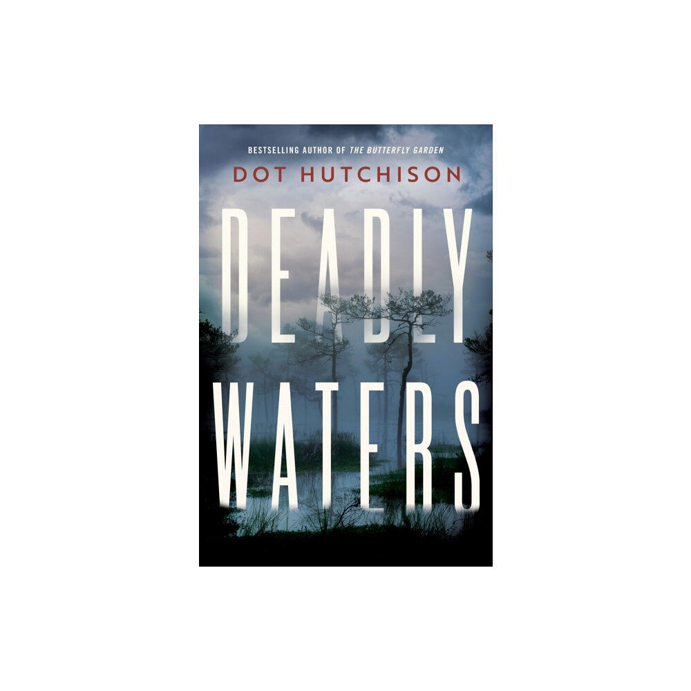 Amazon Publishing Deadly Waters (häftad, eng)