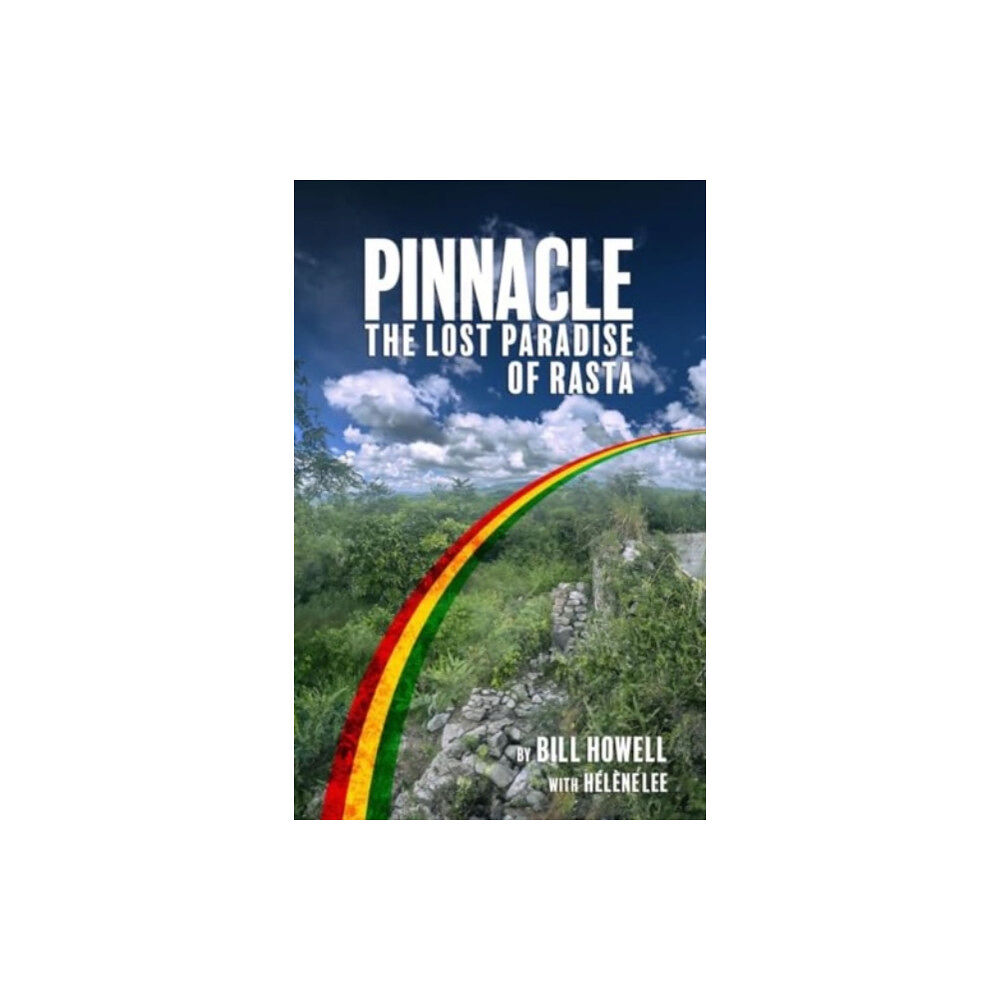 Akashic Books,U.S. Pinnacle: The Lost Paradise Of Rasta (inbunden, eng)