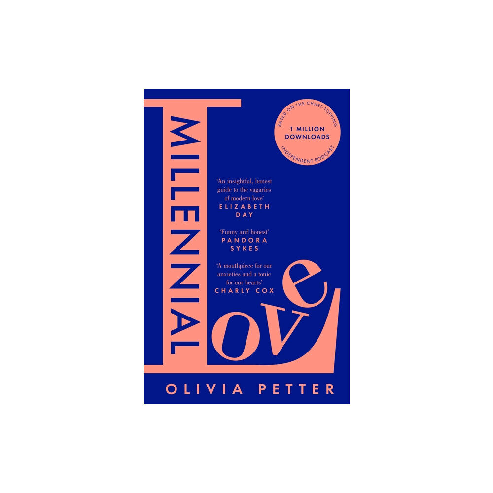 HarperCollins Publishers Millennial Love (häftad, eng)