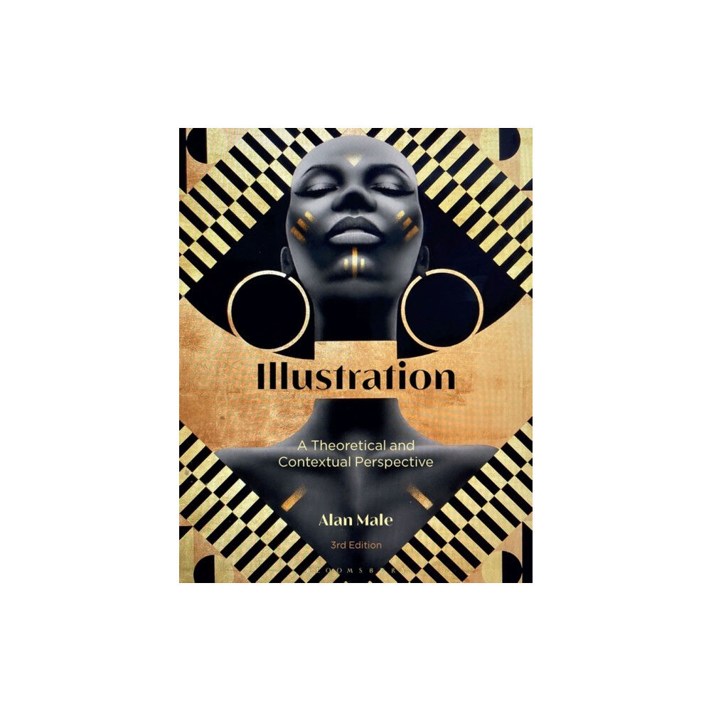 Bloomsbury Publishing PLC Illustration (häftad, eng)