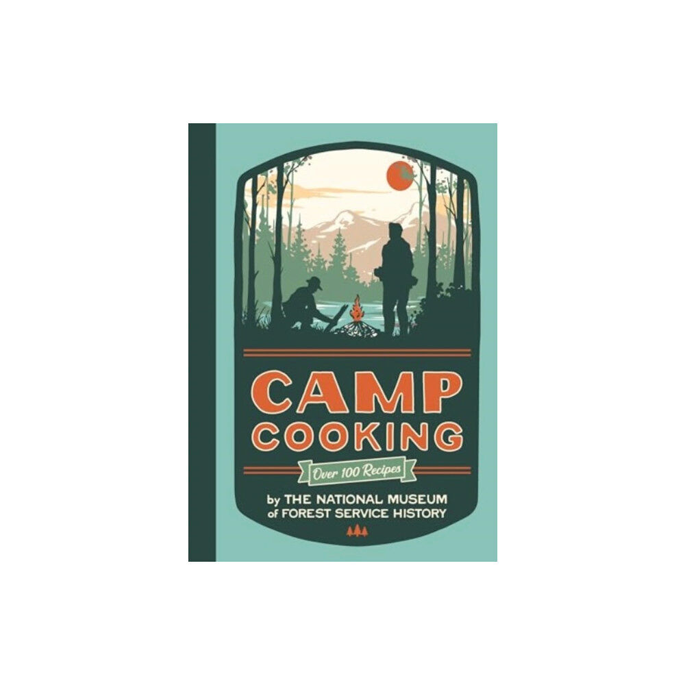 Gibbs M. Smith Inc Camp Cooking (häftad, eng)