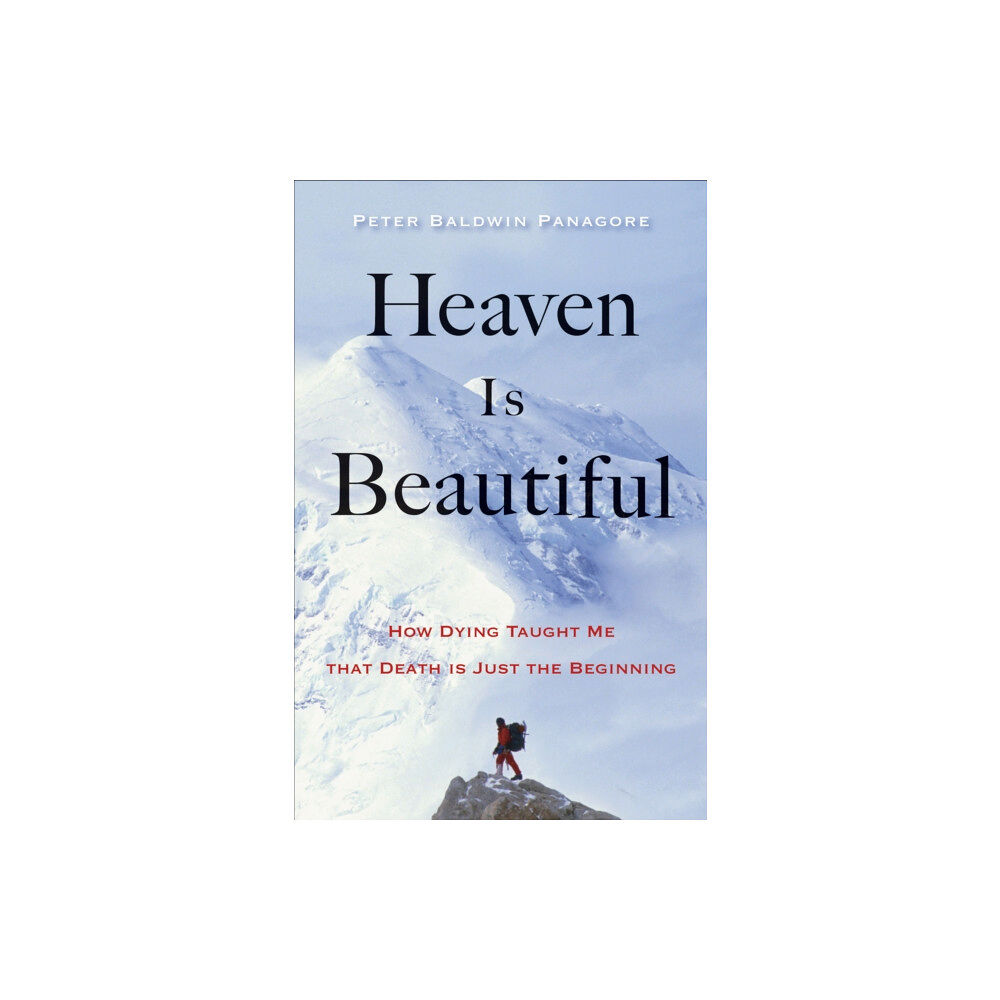 Hampton Roads Publishing Co Heaven is Beautiful (häftad, eng)