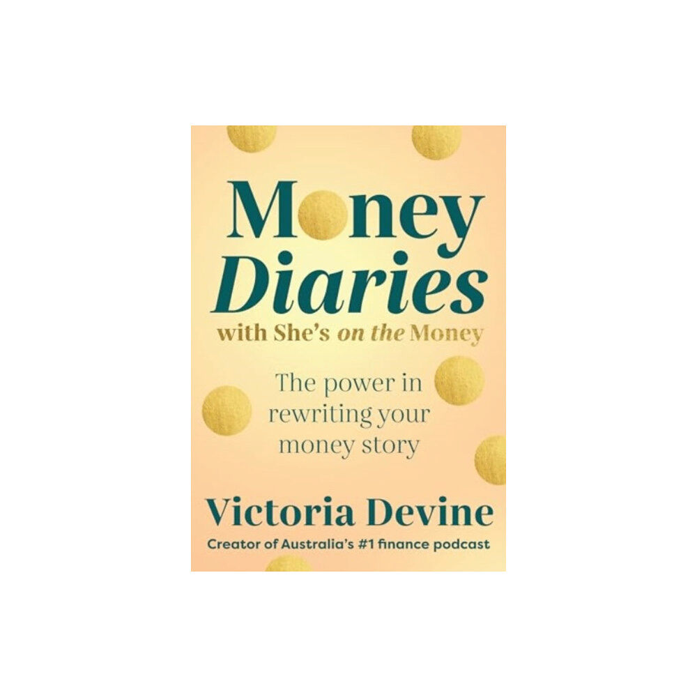 Penguin Random House Australia Money Diaries with She's on the Money (häftad, eng)