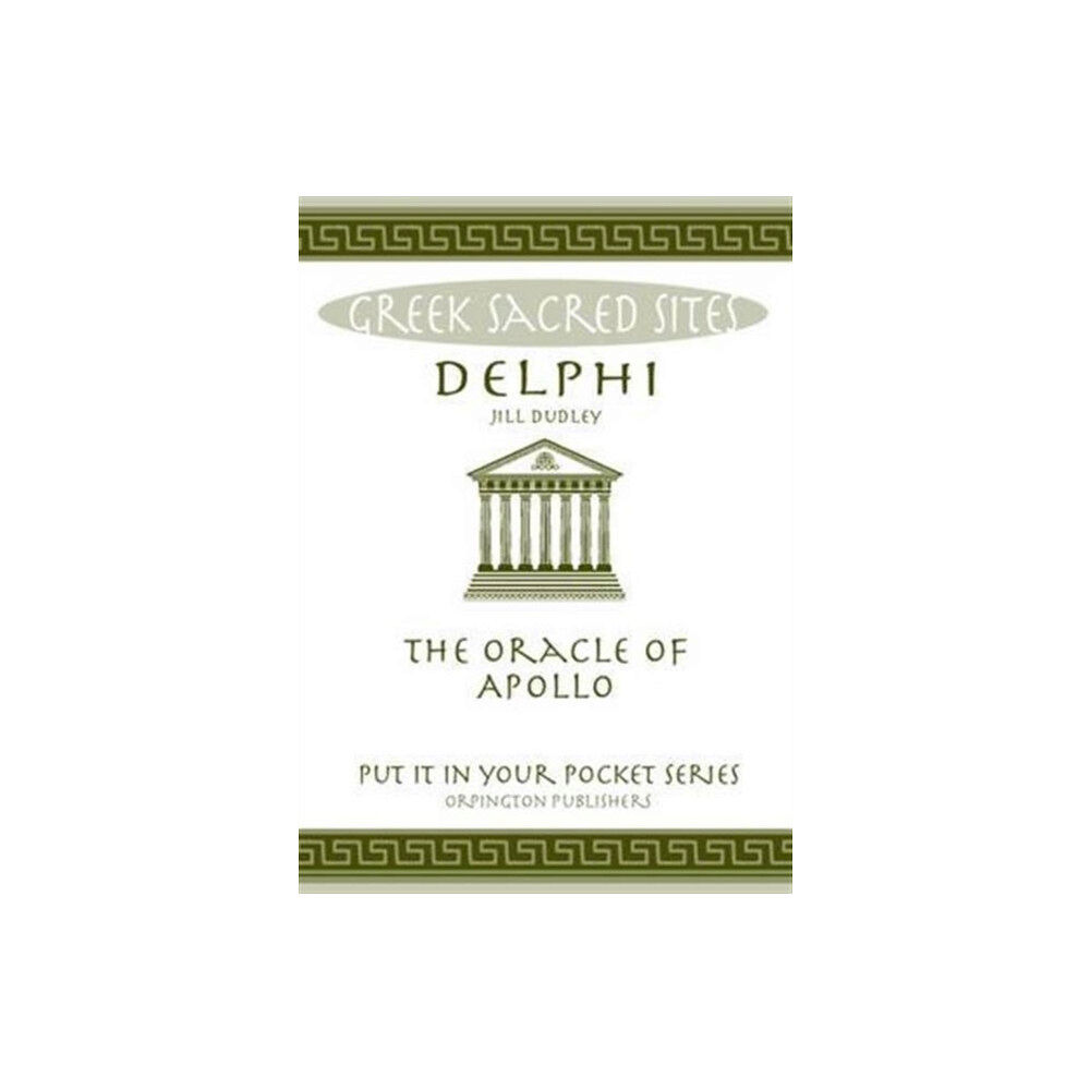 Orpington Publishers Delphi (häftad, eng)
