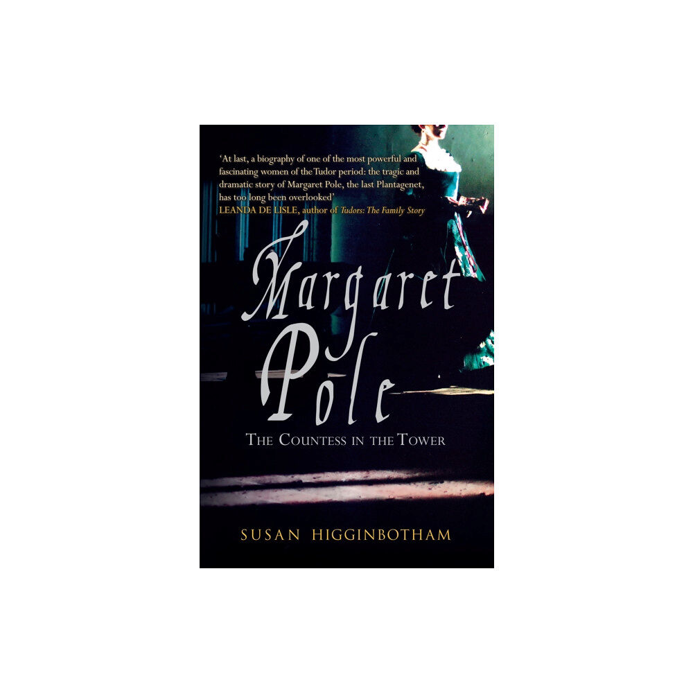 Amberley Publishing Margaret Pole (häftad, eng)