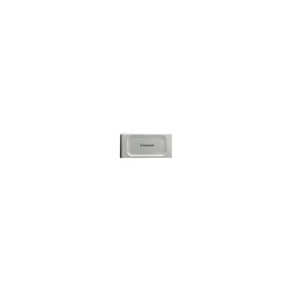 Kingston Technology Kingston XS2000 - SSD - 2 TB - USB 3.2 Gen 2x2