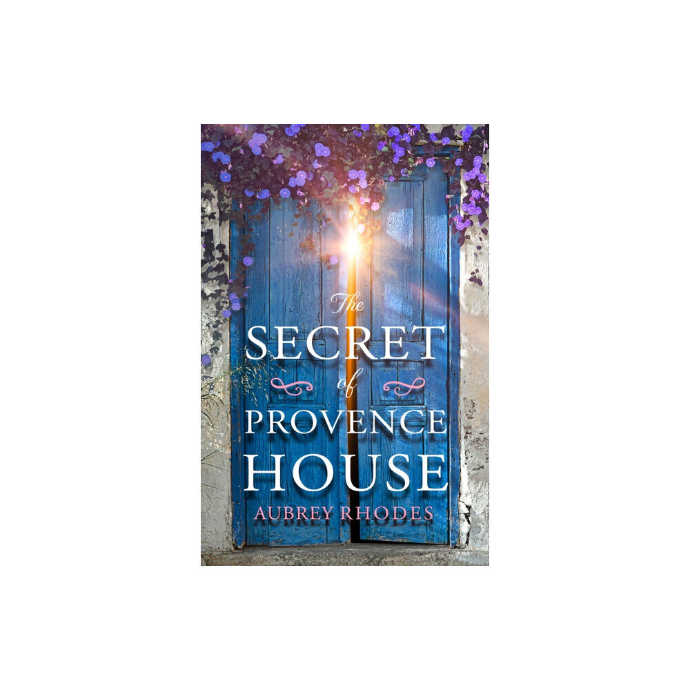 HarperCollins Publishers The Secret of Provence House (häftad, eng)