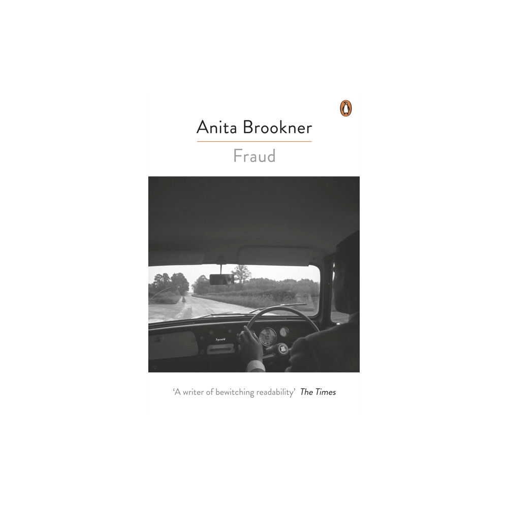 Penguin books ltd Fraud (häftad, eng)