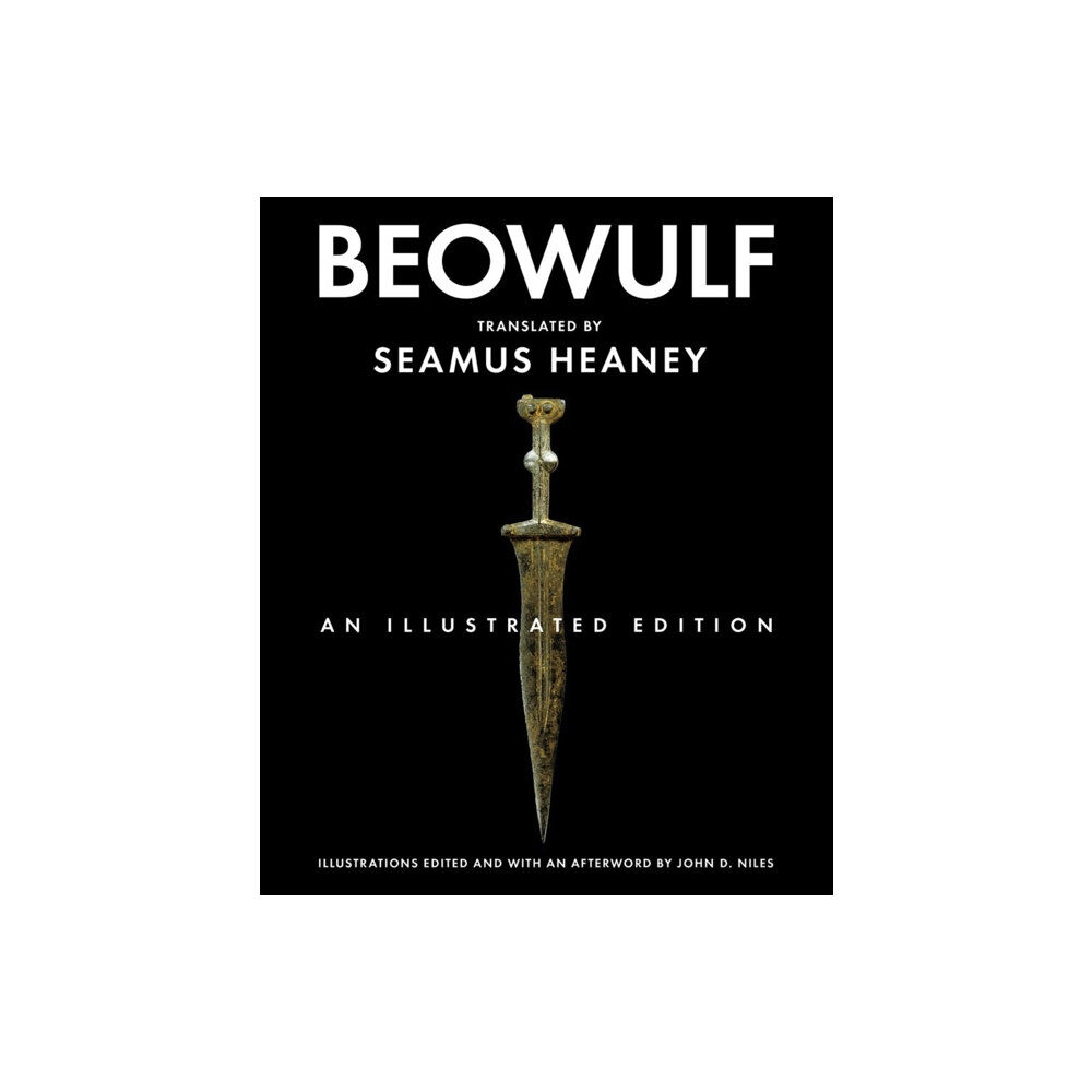 WW Norton & Co Beowulf (häftad, eng)