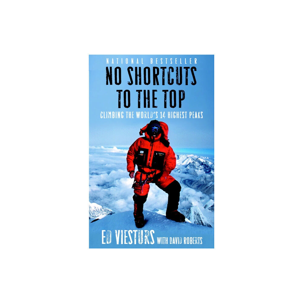 Broadway Books (A Division of Bantam Doubleday Del No Shortcuts to the Top (häftad, eng)