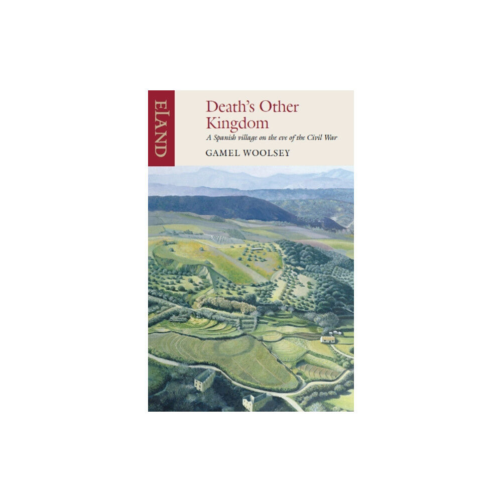 Eland Publishing Ltd Death's Other Kingdom (häftad, eng)