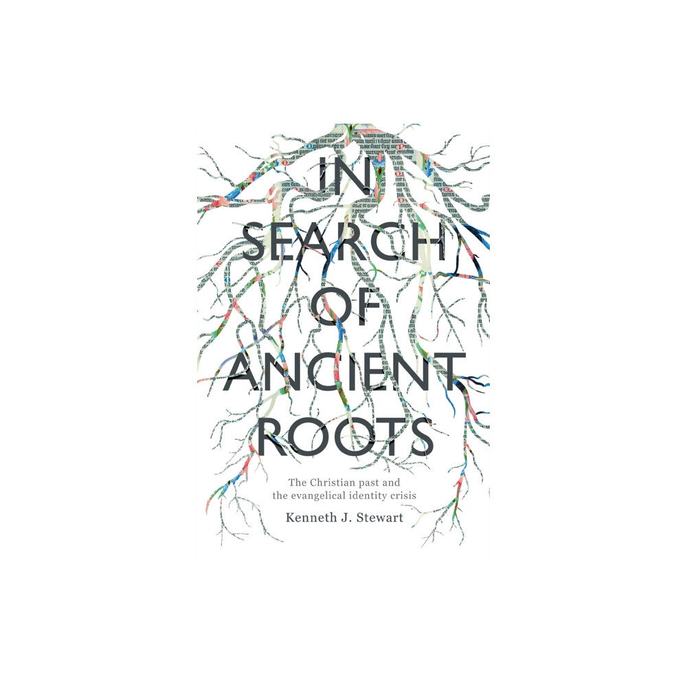 Inter-Varsity Press In Search of Ancient Roots (häftad, eng)