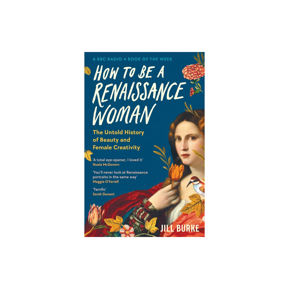 Profile Books Ltd How to be a Renaissance Woman (häftad, eng)