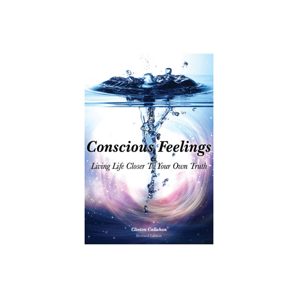 Hohm Press,U.S. Conscious Feelings (häftad, eng)