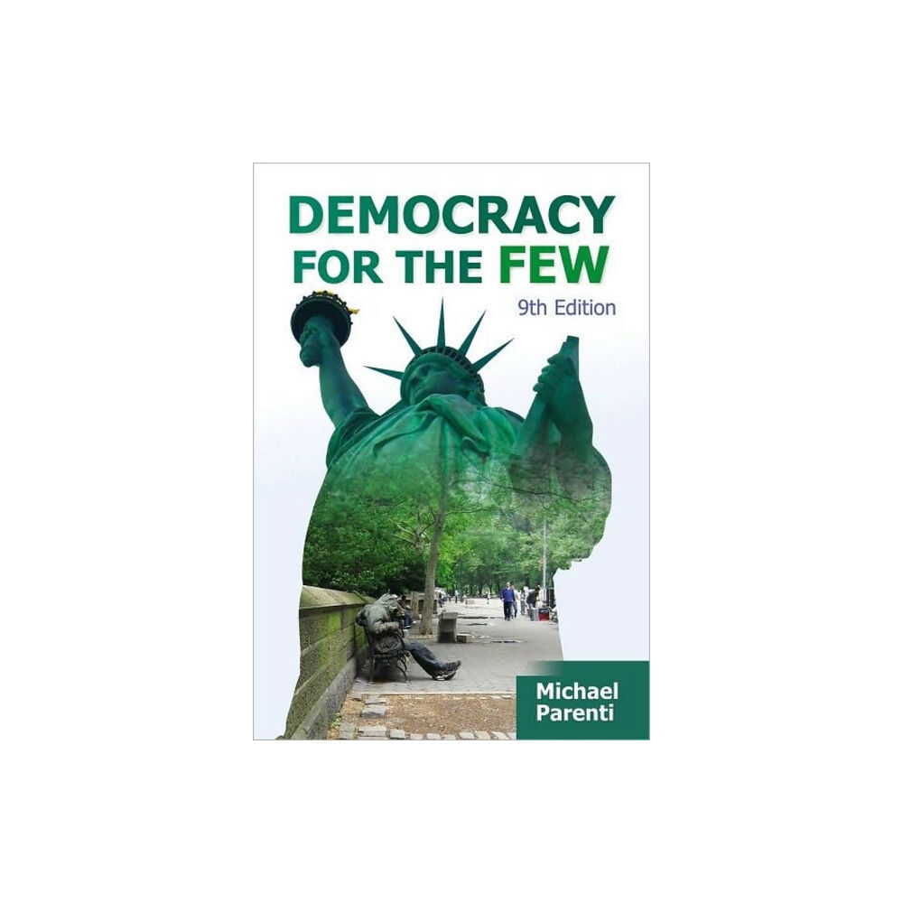 Cengage Learning, Inc Democracy for the Few (häftad, eng)