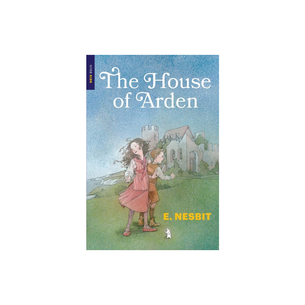 The New York Review of Books, Inc The House of Arden (häftad, eng)