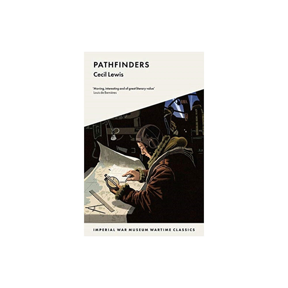 Imperial War Museum Pathfinders (häftad, eng)